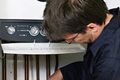 boiler repair Drayford