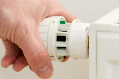 Drayford central heating repair costs