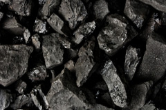 Drayford coal boiler costs